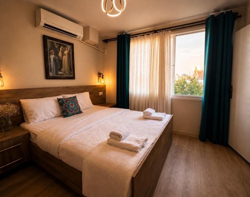 Anjea Alaçatı — 8