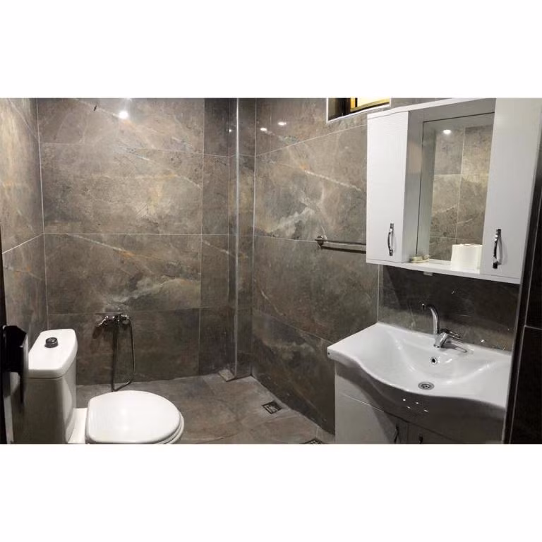 Aqua Garden Otel — 5
