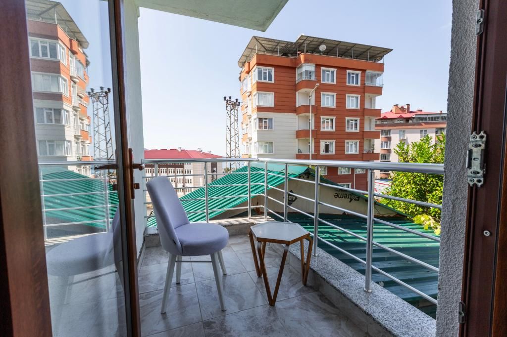 Arezzo Residence — 8