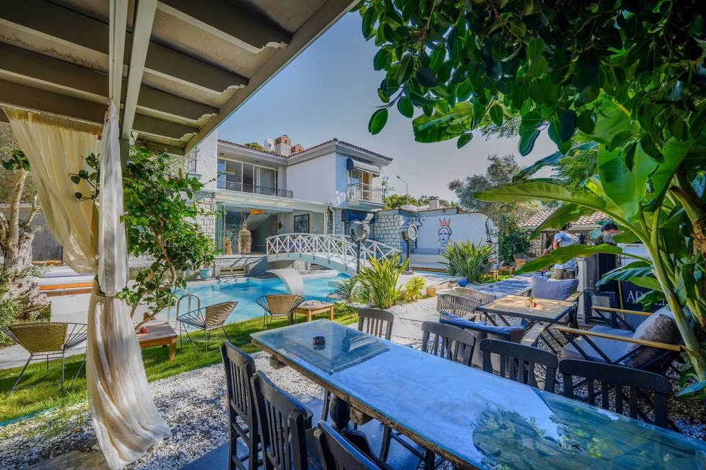 Argente Alaçatı Adults Only — 3