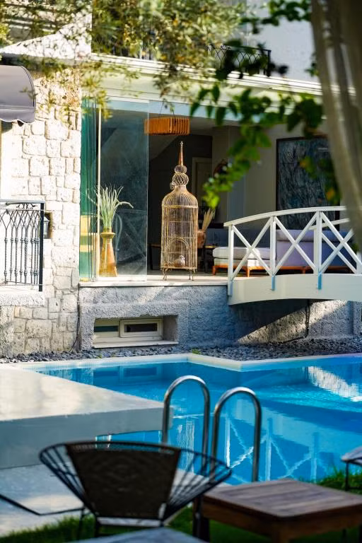 Argente Alaçatı Adults Only — 6