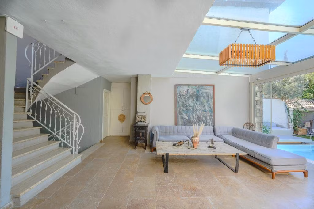 Argente Alaçatı Adults Only — 5