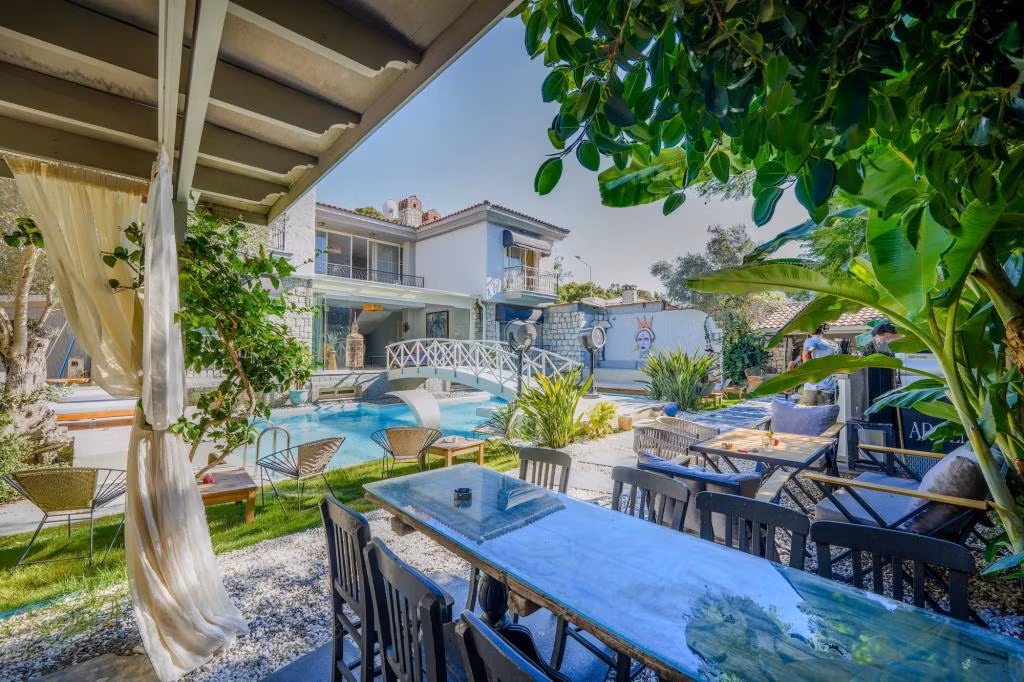 Argente Alaçatı Adults Only — 7