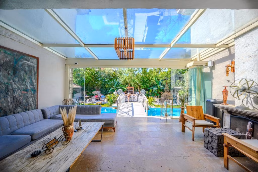 Argente Alaçatı Adults Only — 2