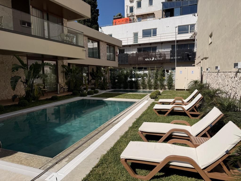 Otel Resmi