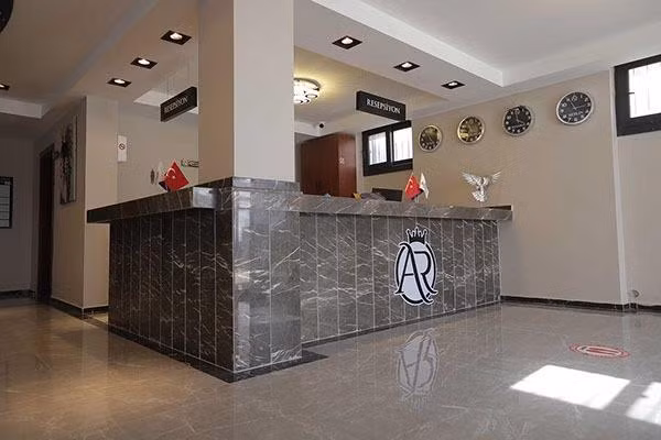 Arsuz Royal Otel — 10