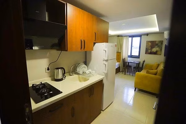 Arsuz Royal Otel — 5