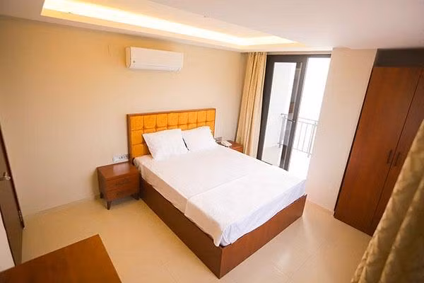Arsuz Royal Otel — 6