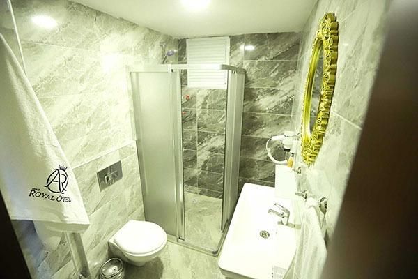 Arsuz Royal Otel — 9