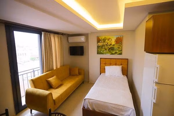 Arsuz Royal Otel — 7