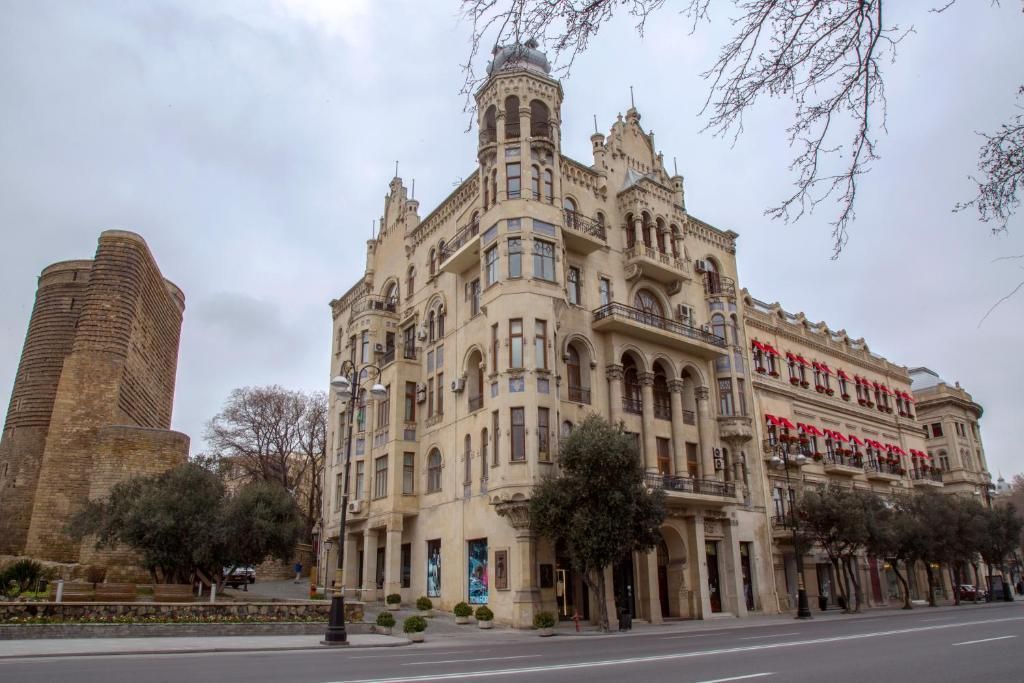 ART Gallery Hotel