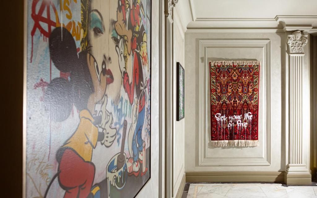 ART Gallery Hotel — 4