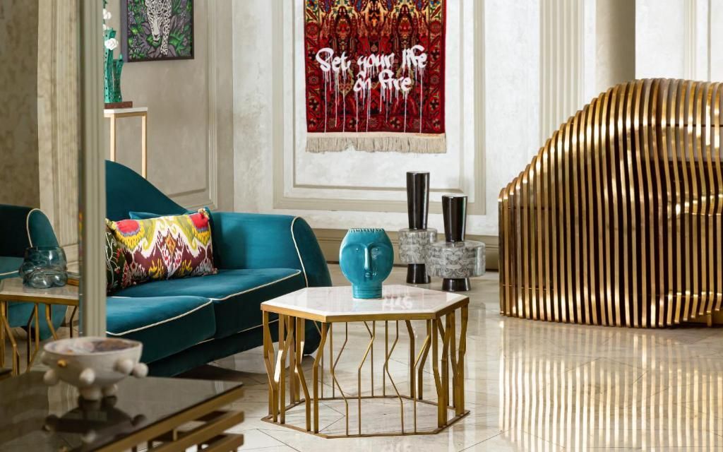 ART Gallery Hotel — 5
