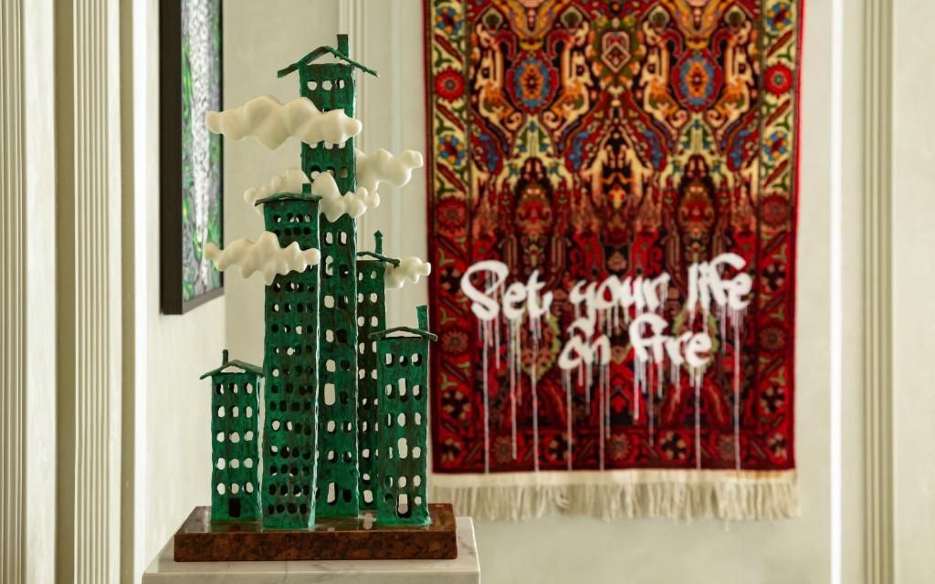 ART Gallery Hotel — 6