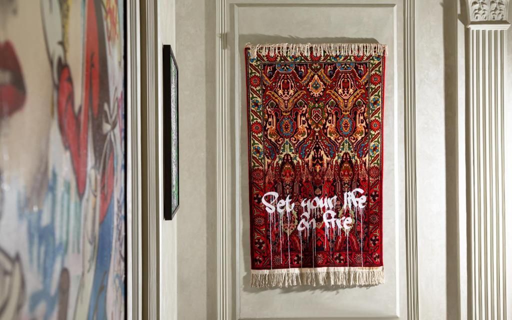 ART Gallery Hotel — 7