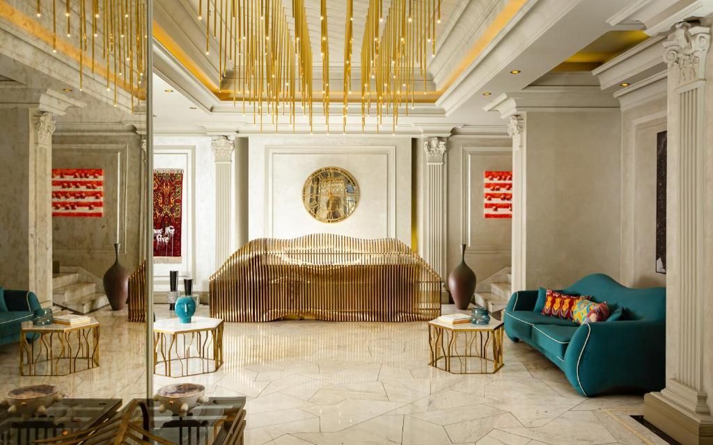 ART Gallery Hotel — 9