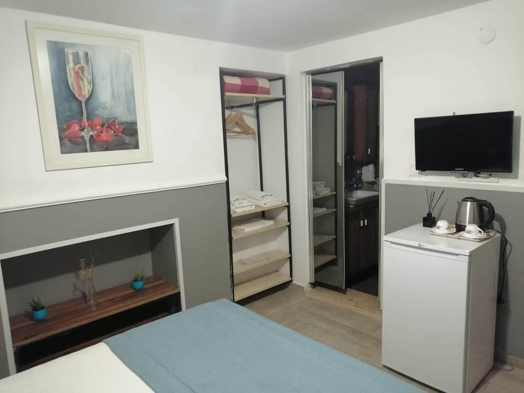 Arya Pansiyon Sığacık — 3