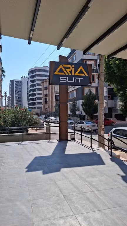 Otel Resmi