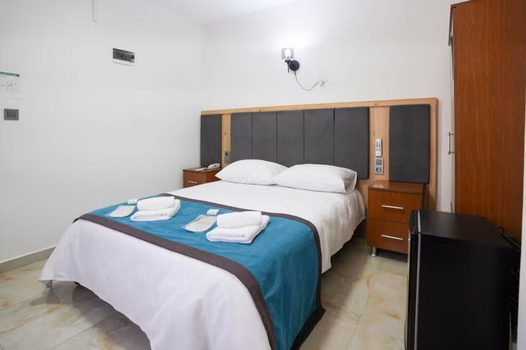 Aristo 2 Otel — 2