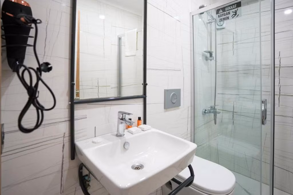 Aristo 2 Otel — 3