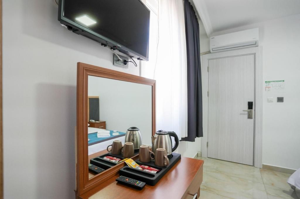 Aristo 2 Otel — 6