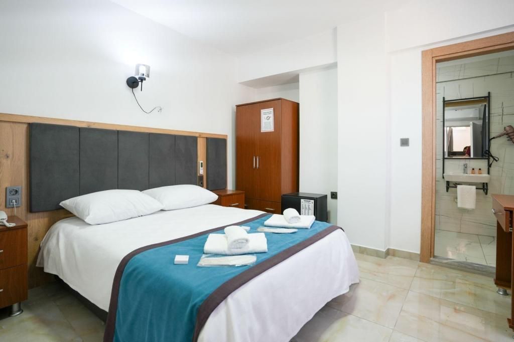 Aristo 2 Otel — 7