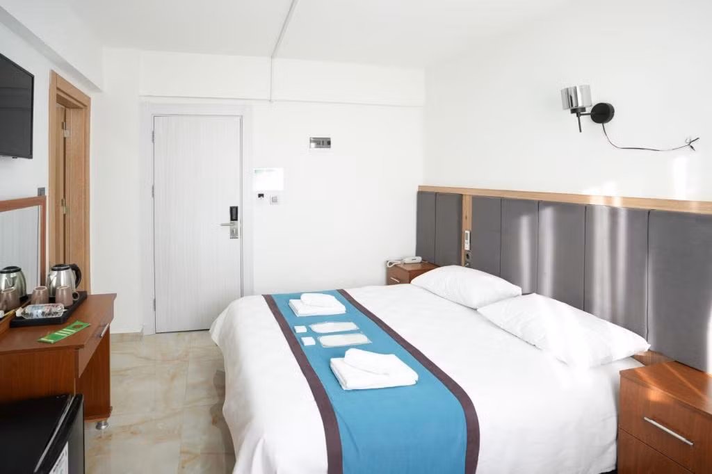 Aristo 2 Otel — 8