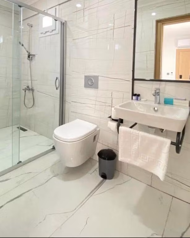 Aristo 2 Otel — 9