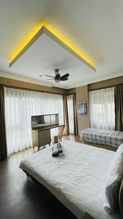 Asrın Güzelyalı Apart — 3