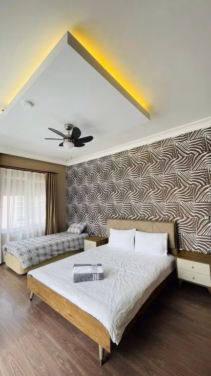 Asrın Güzelyalı Apart — 4