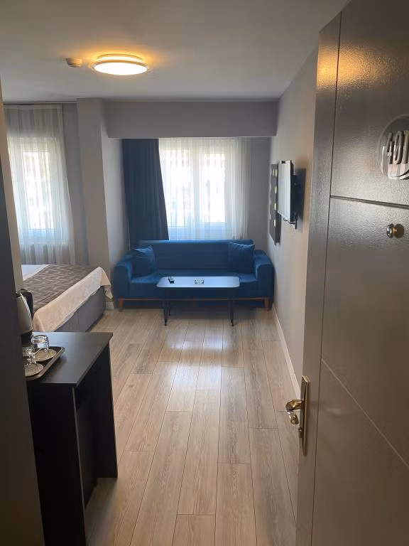 Atabay Otel Bakırköy — 2