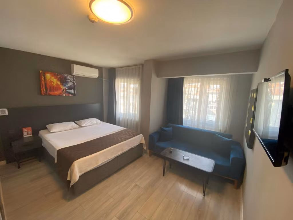 Atabay Otel Bakırköy