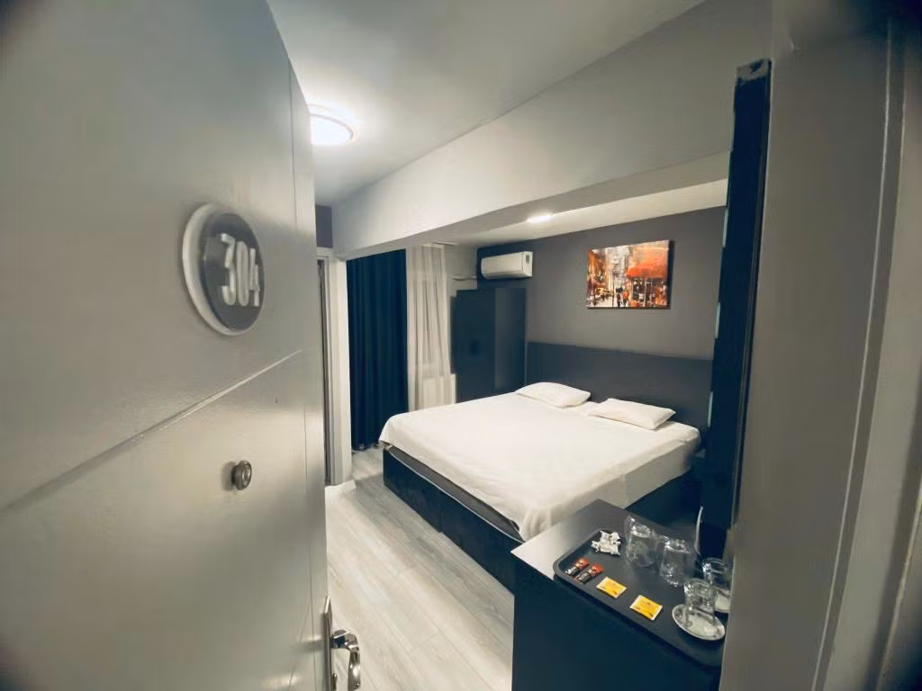 Atabay Otel Bakırköy — 3