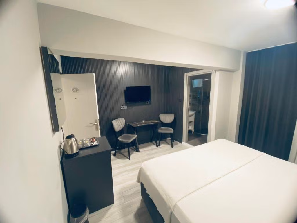 Atabay Otel Bakırköy — 4