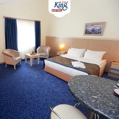 Kule Park Hotel — 6