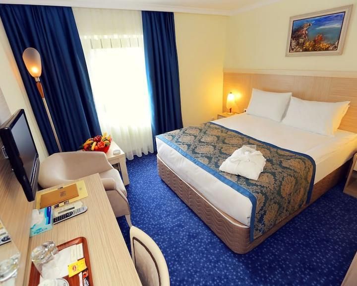 Kule Park Hotel — 7