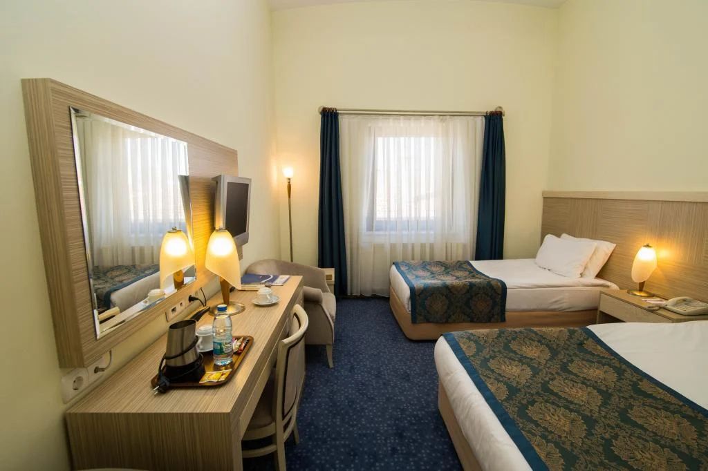 Kule Park Hotel — 9