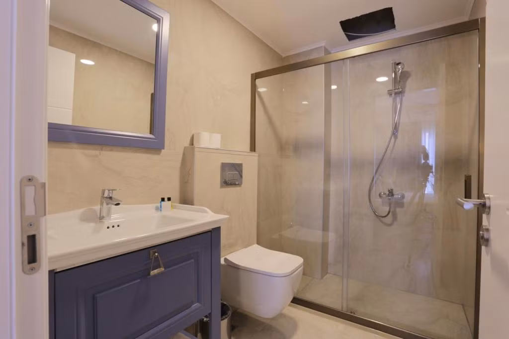 Ataçeşme Otel — 9