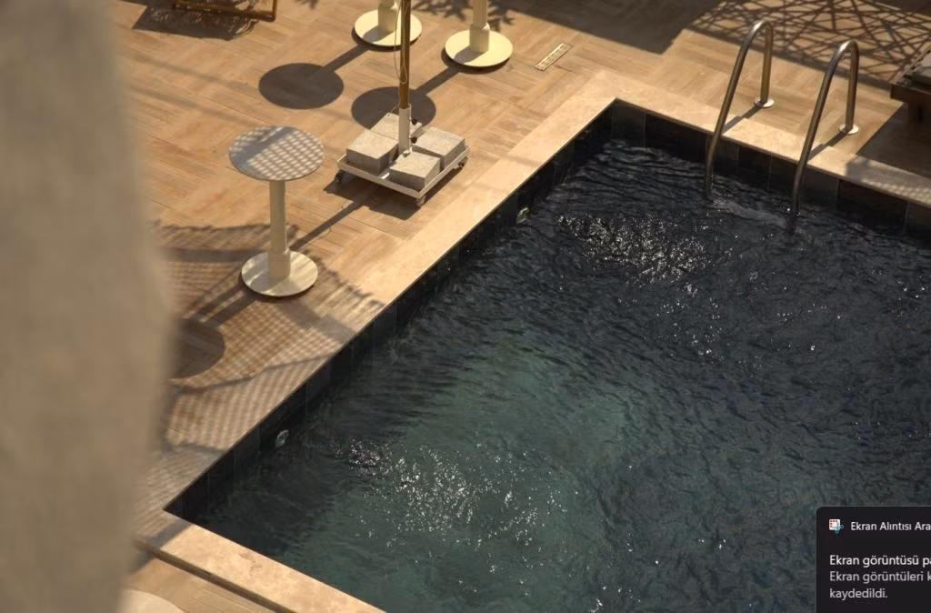 Aterna Hotel Dikili (+12 Adults Only) — 5