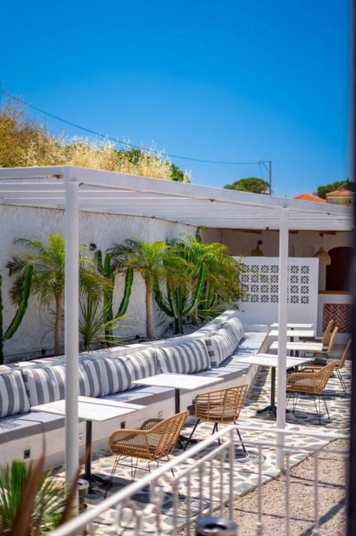 Athena Oia — 7