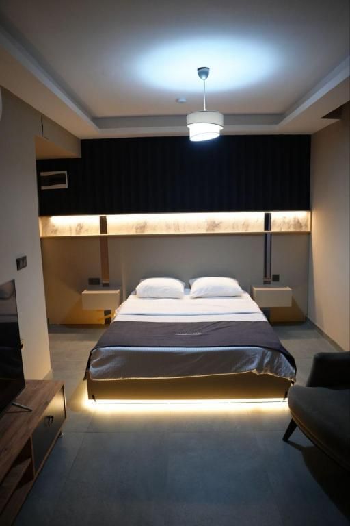 Atlas Suit Otel — 3