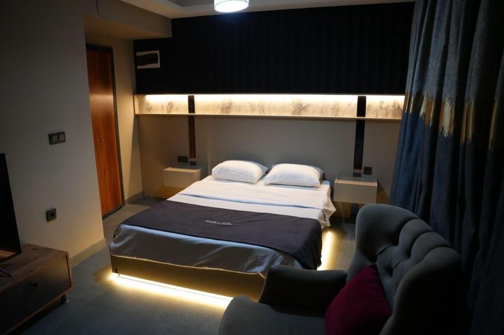 Atlas Suit Otel — 4