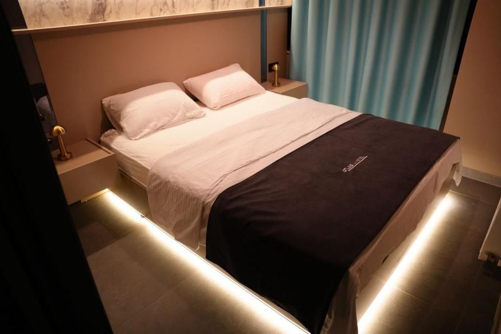 Atlas Suit Otel — 6