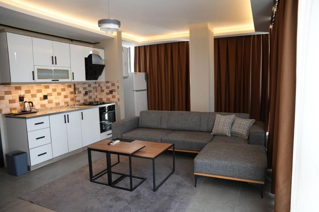 Atlas Suit Otel — 8