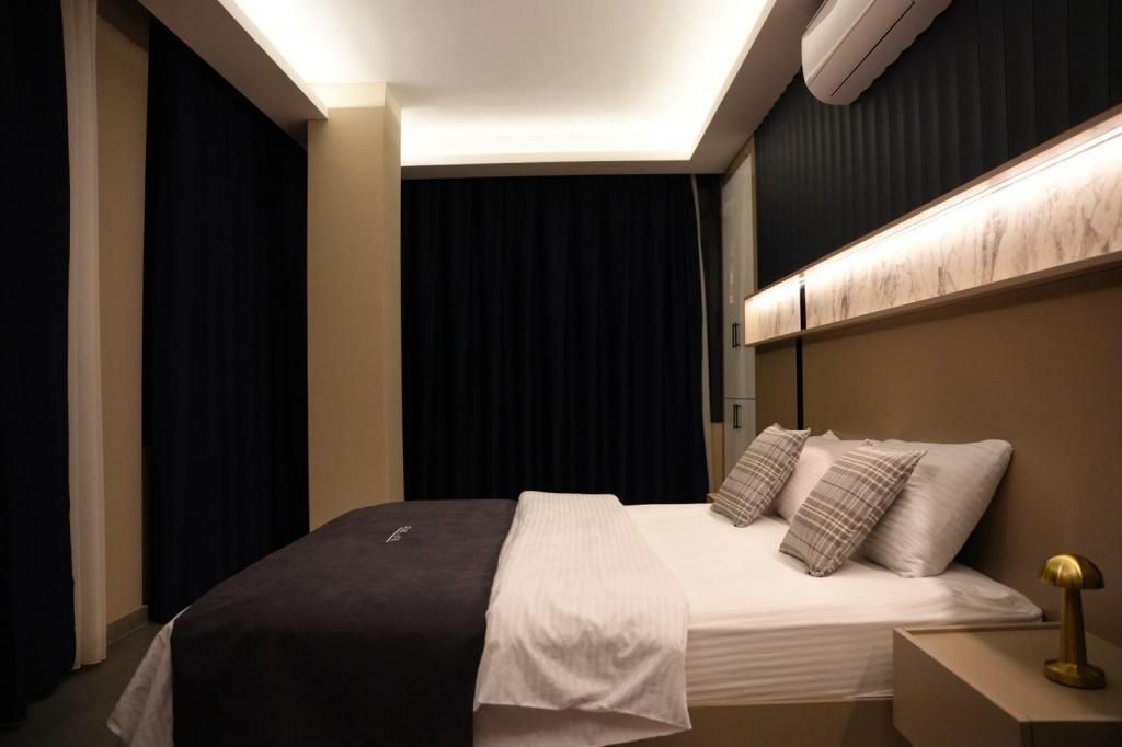 Atlas Suit Otel — 9