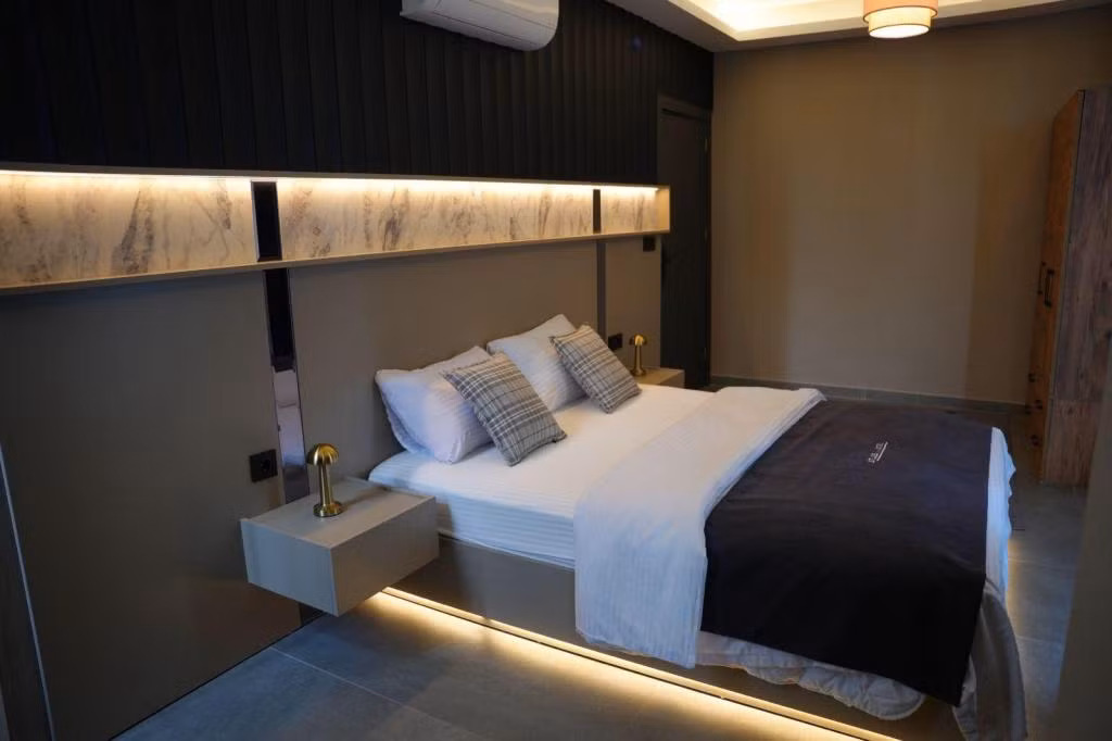 Atlas Suit Otel — 10