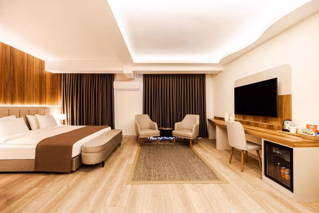 Avwan Hotels Collection — 4