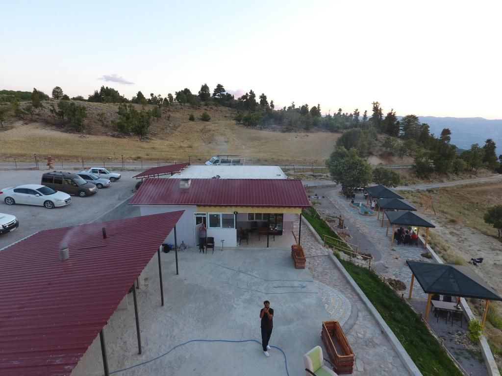 Ayda Doğa Evleri — 4