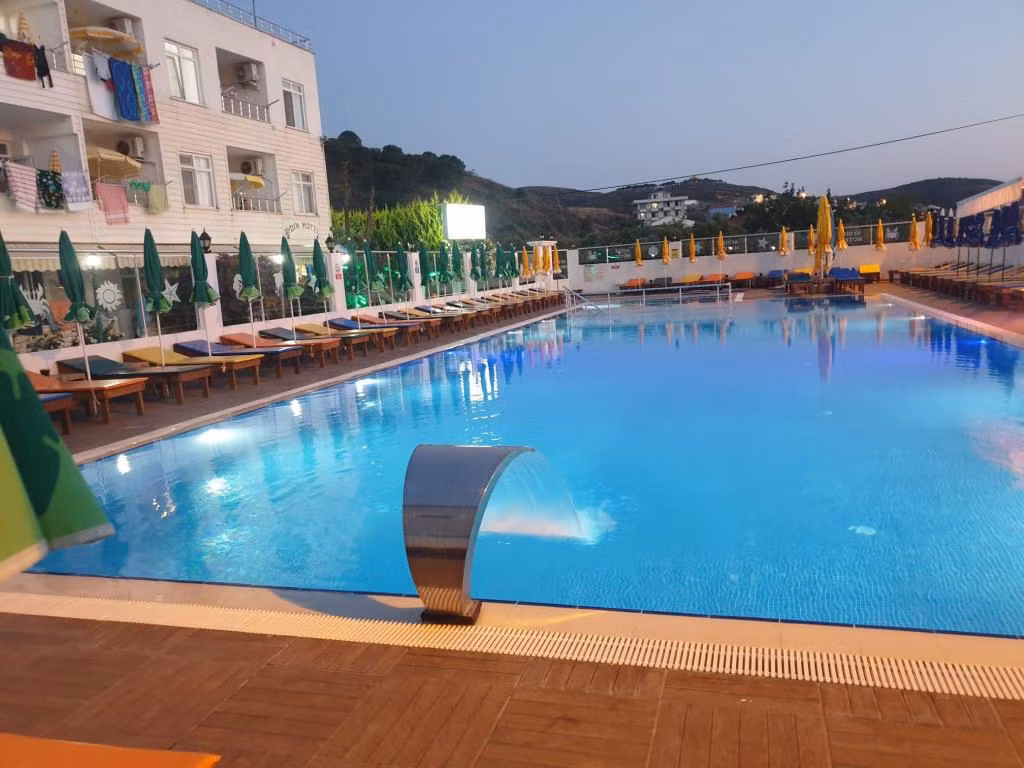 Aydın Motel — 4