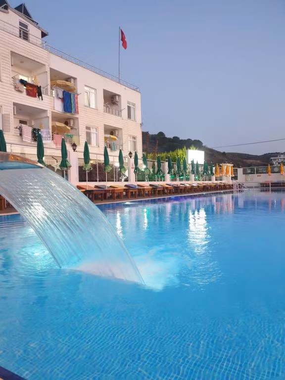 Aydın Motel — 5